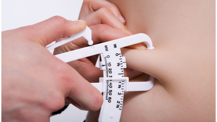 ALL ABOUT BMI INDEX
